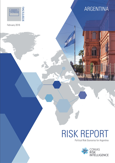 Risk Report Argentina