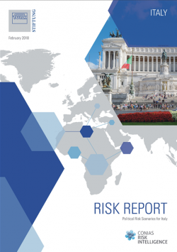 Risk Report Argentina