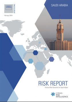 Risk Report Saudi Arabia