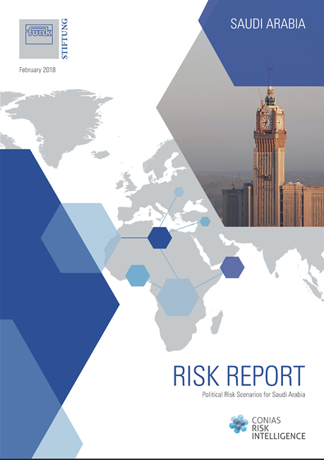 saudi Arabien report