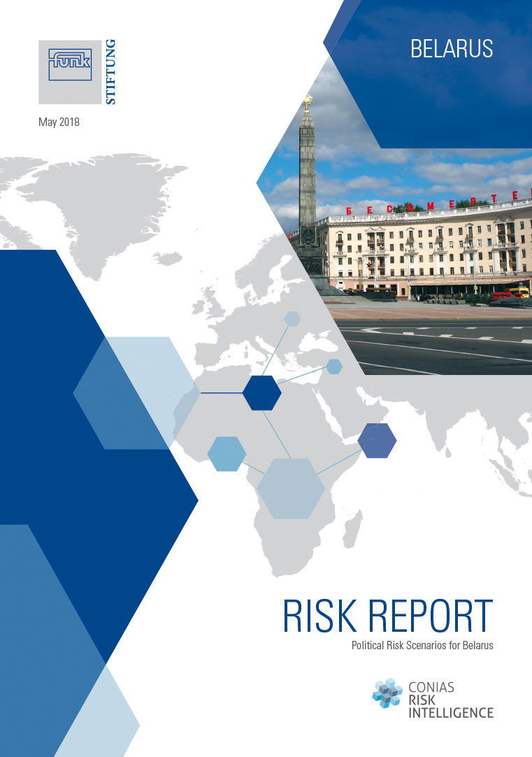 Risk Report Belarus