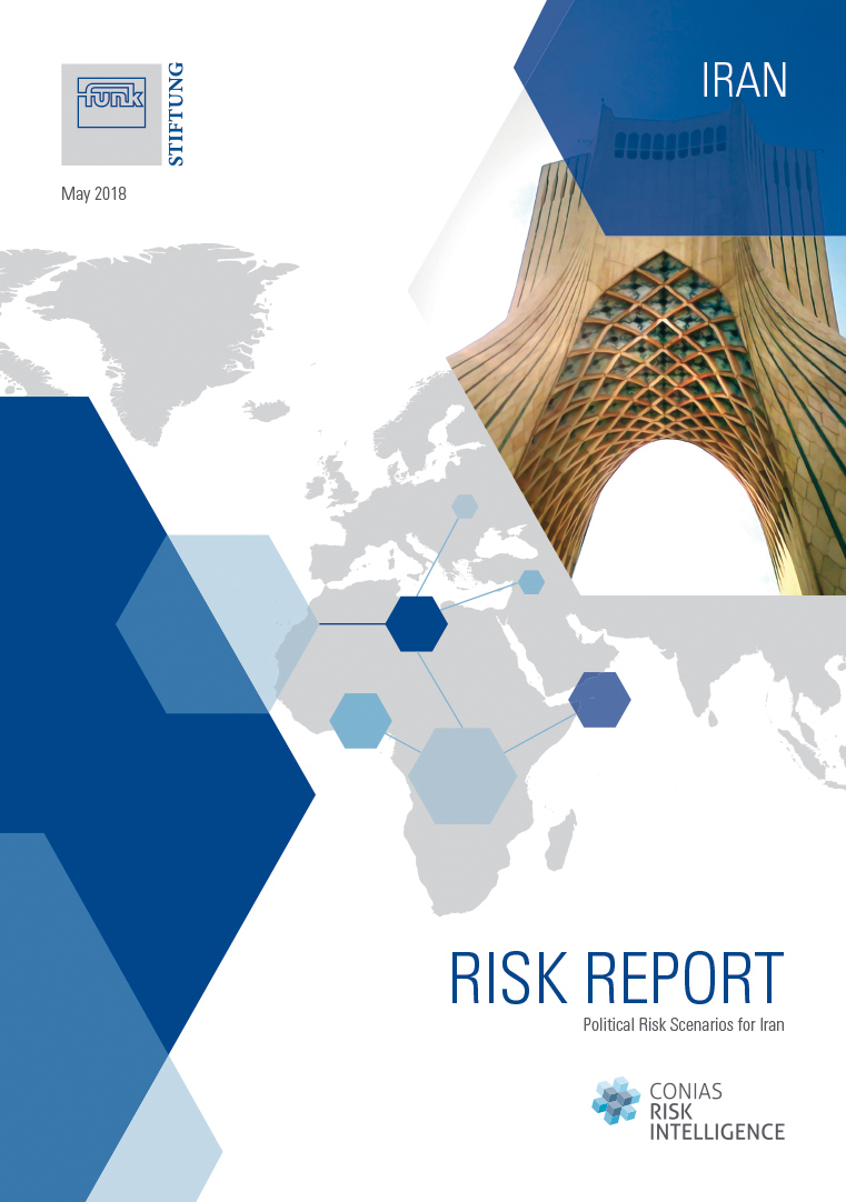 Risk Report Iran