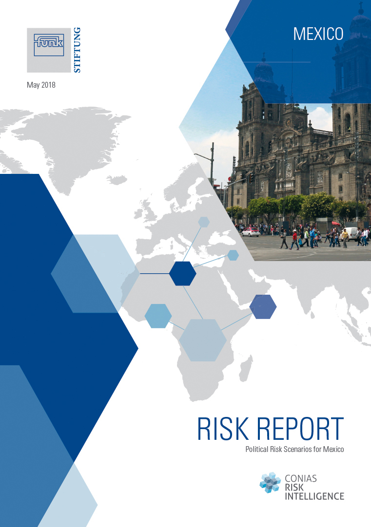 Risk Report Mexico