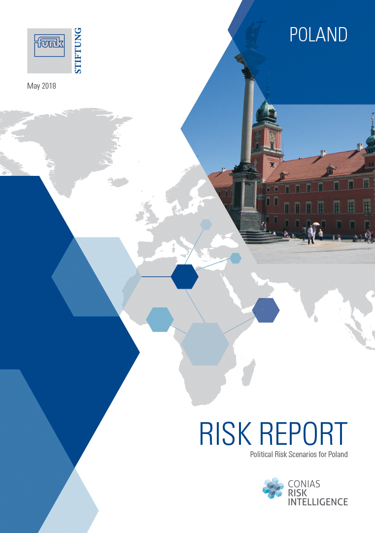 Risk Report Poland