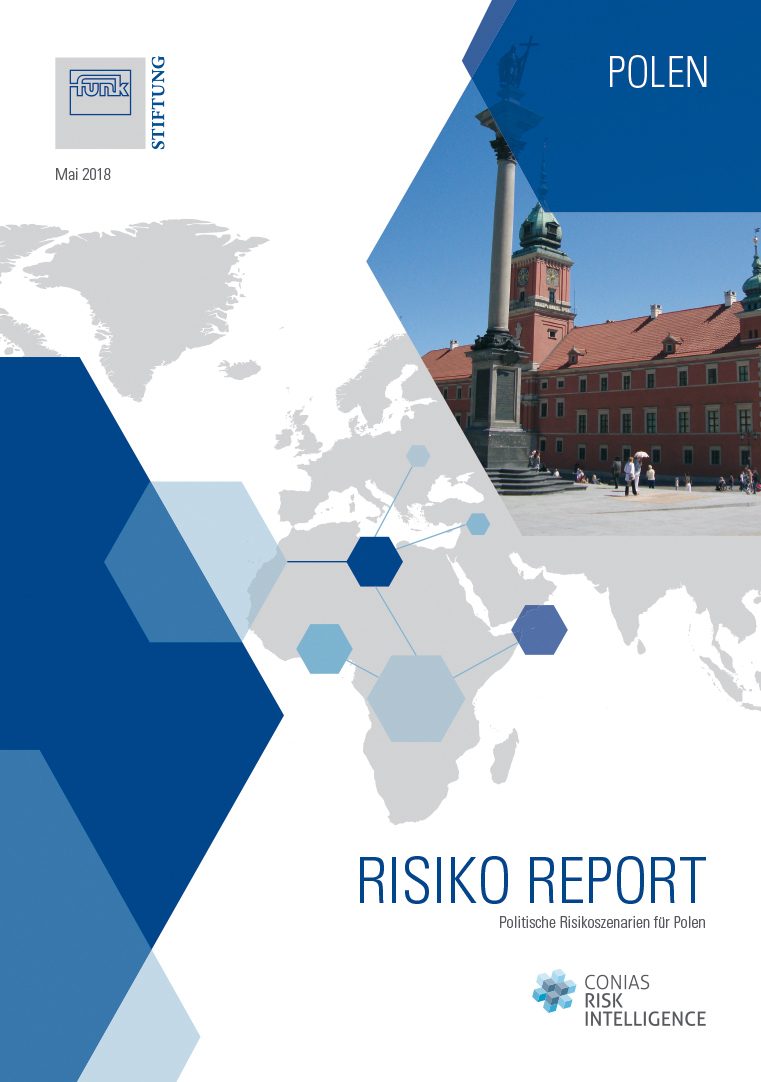 Risiko Report Polen