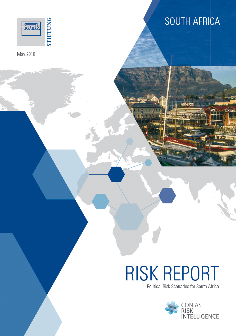 South Africa Report