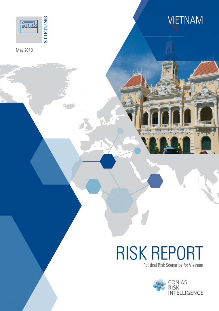 Risk Report Vietnam