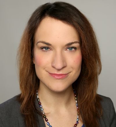 Magdalena Kirchner © Stiftung Wissenschaft und Politik (SWP) Magdalena Kirchner © Stiftung Wissenschaft und Politik (SWP)