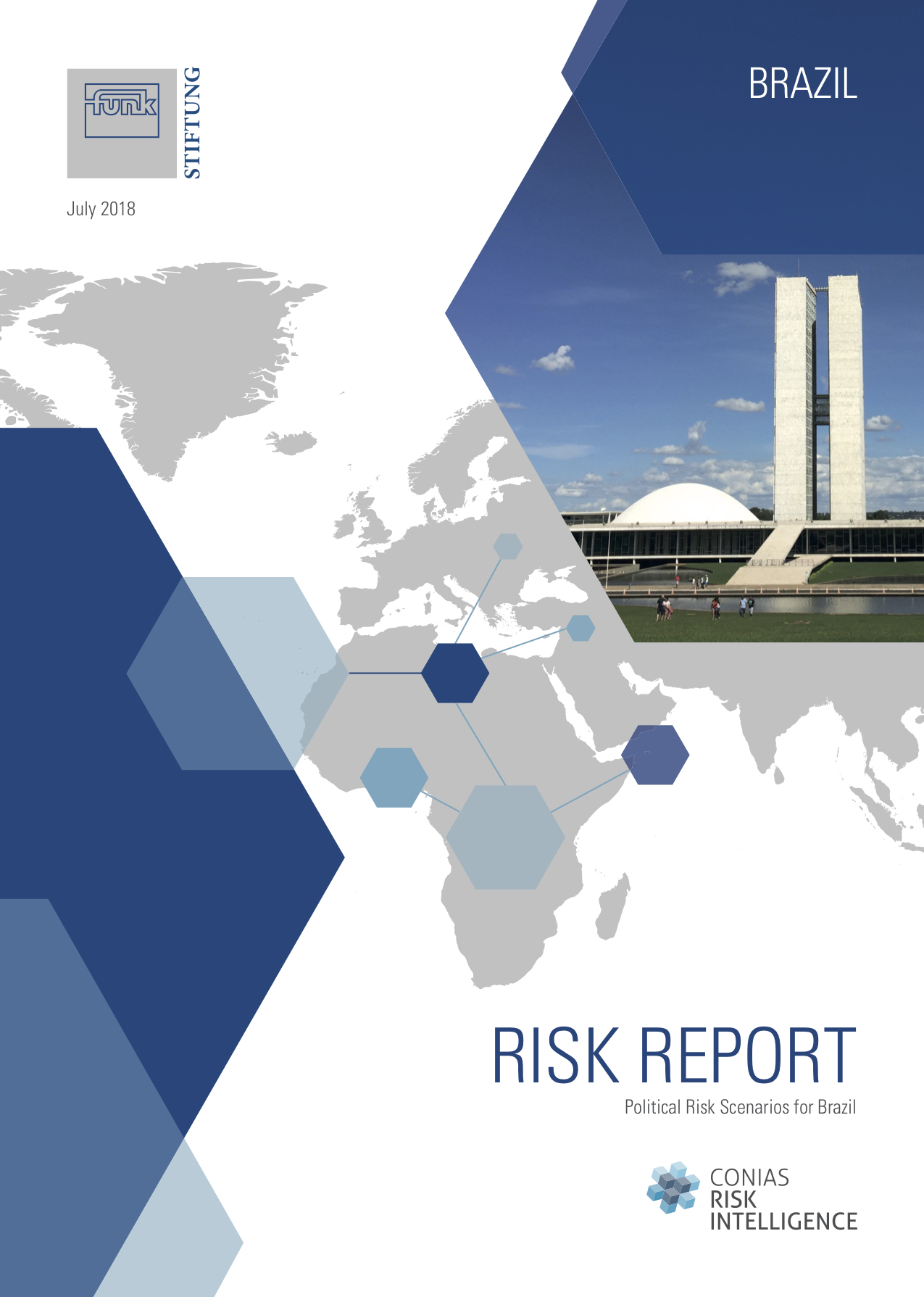 Risk Report Brazil