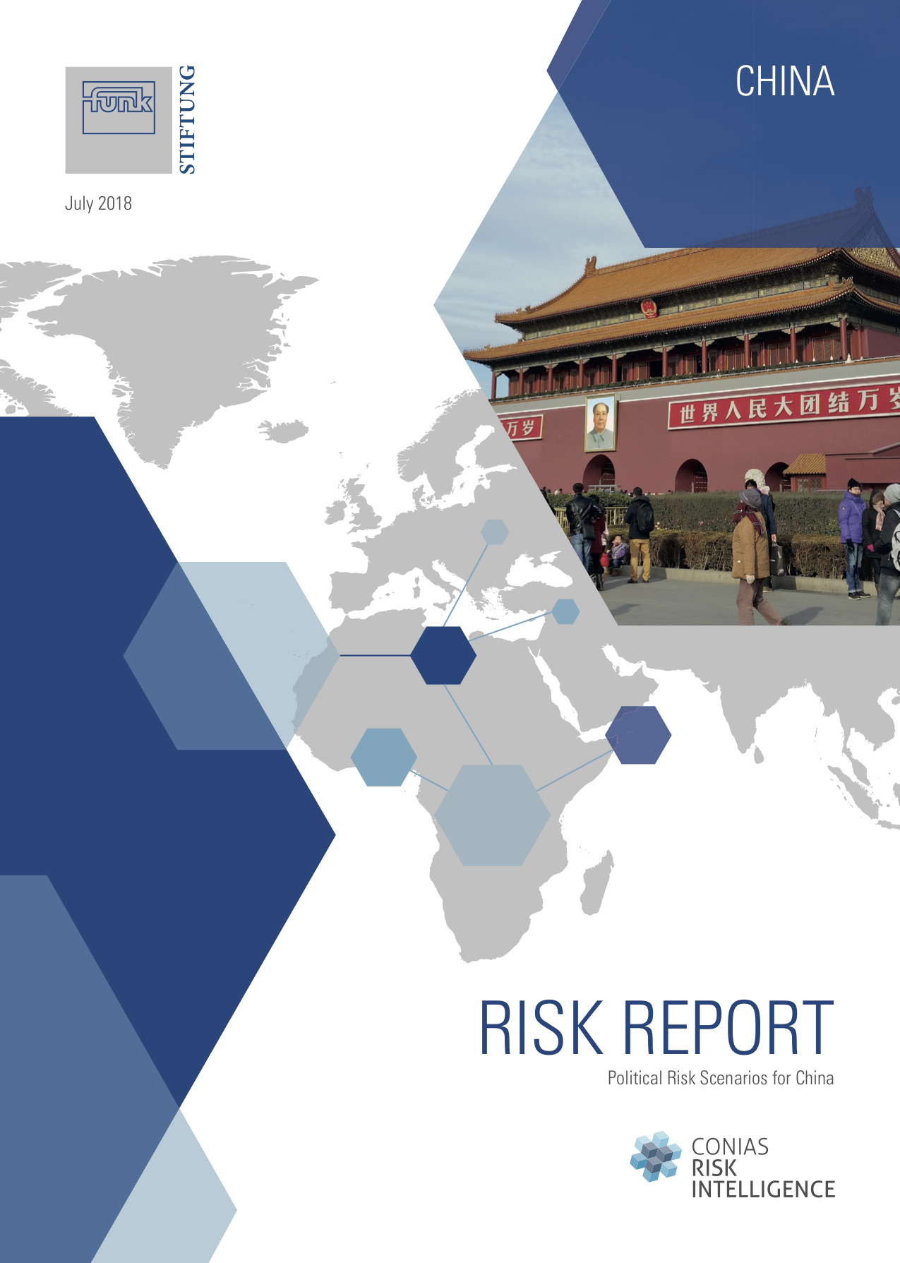 Risk Report China