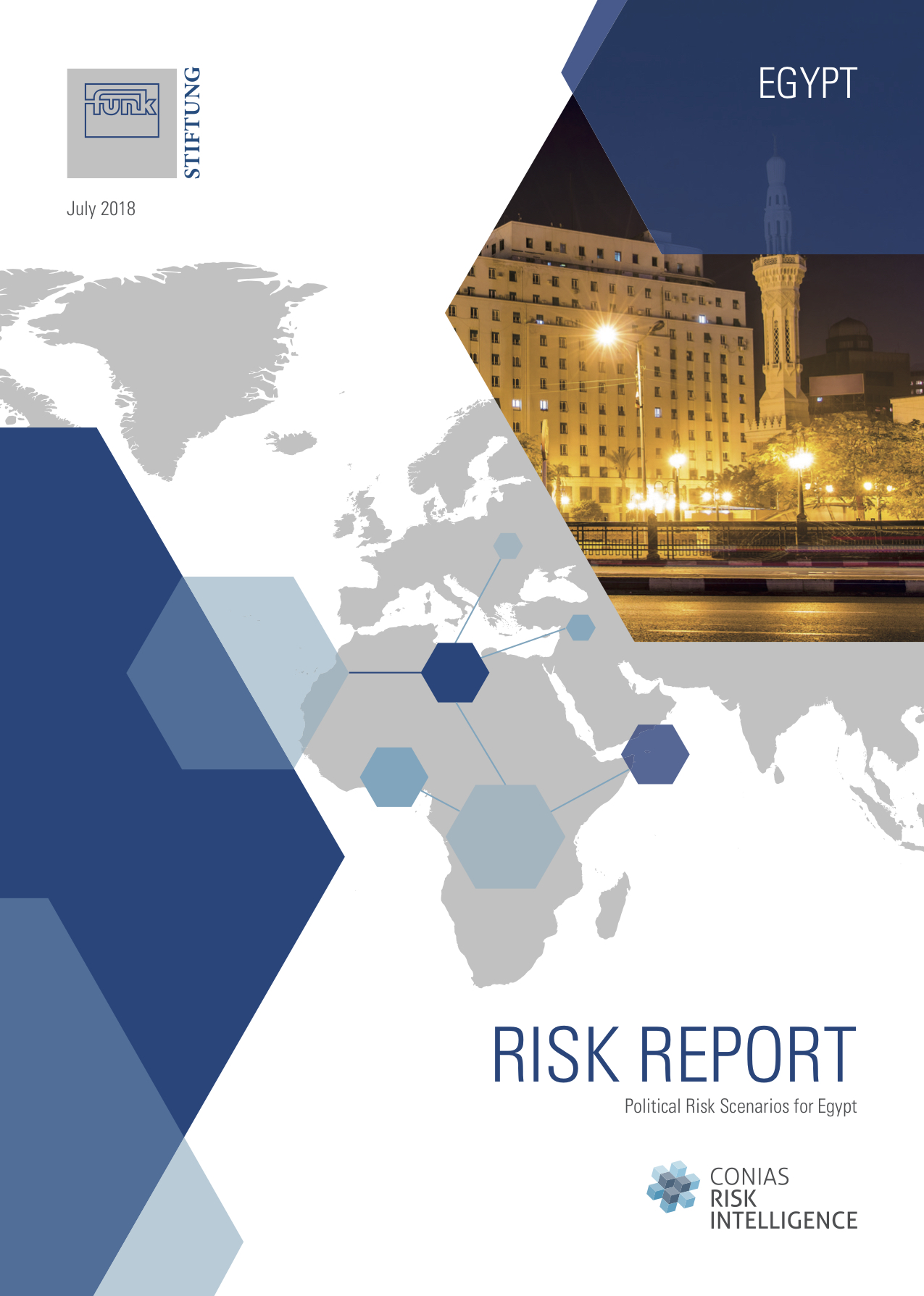 Risk Report Egypt