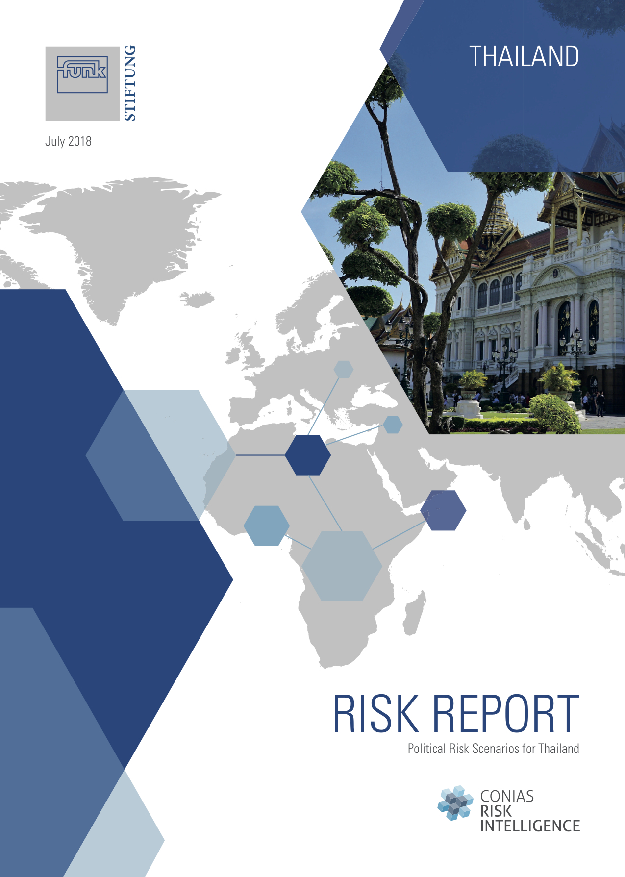 Risk Report Thailand