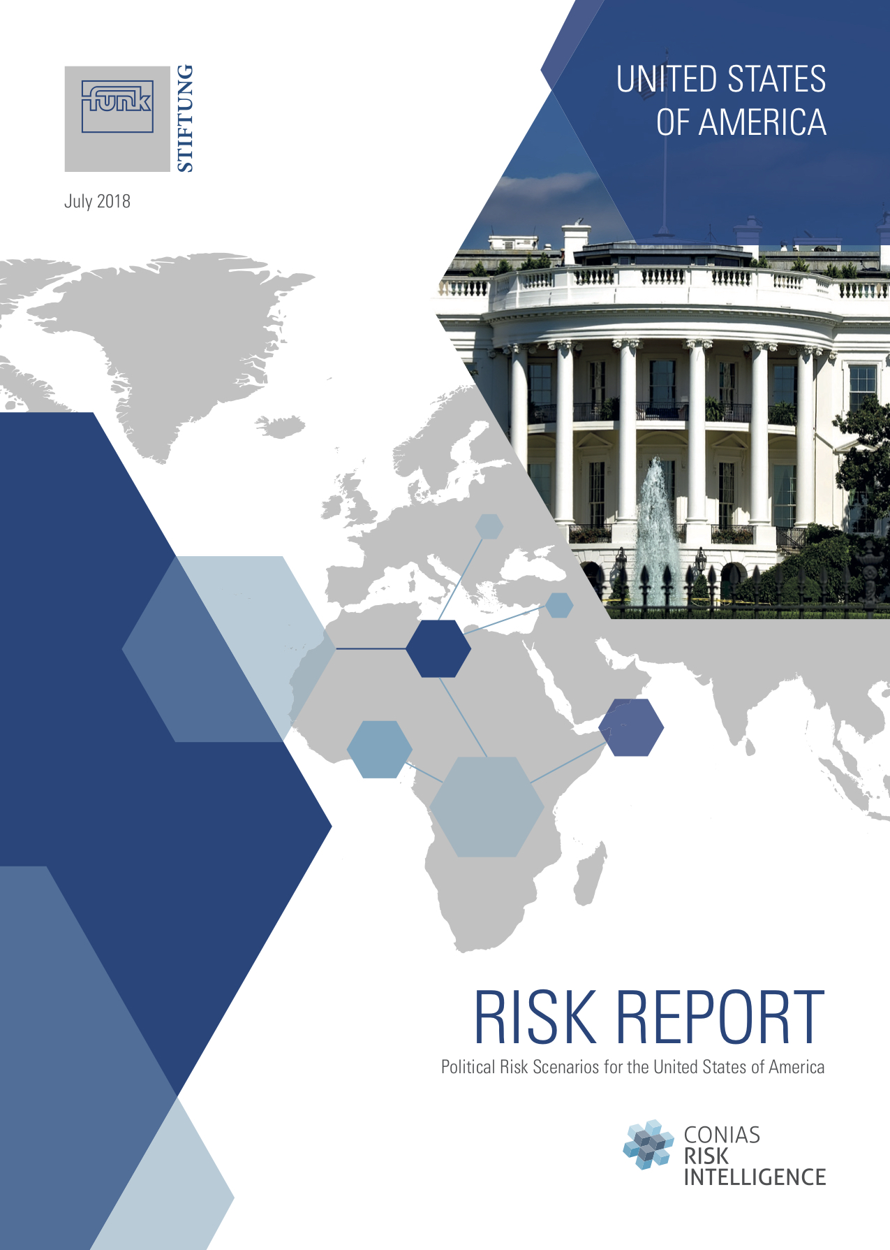 Risk Report USA