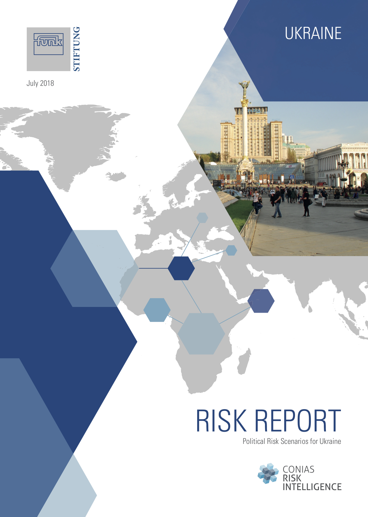 Risk Report Ukraine