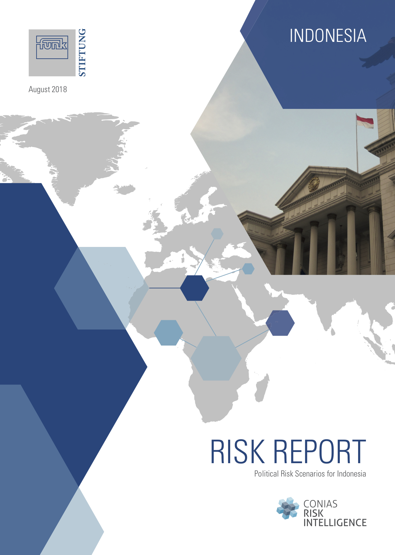 Risk Report Indonesia