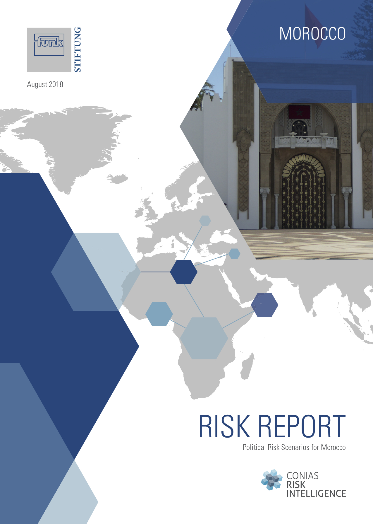 Risk Report Morocco