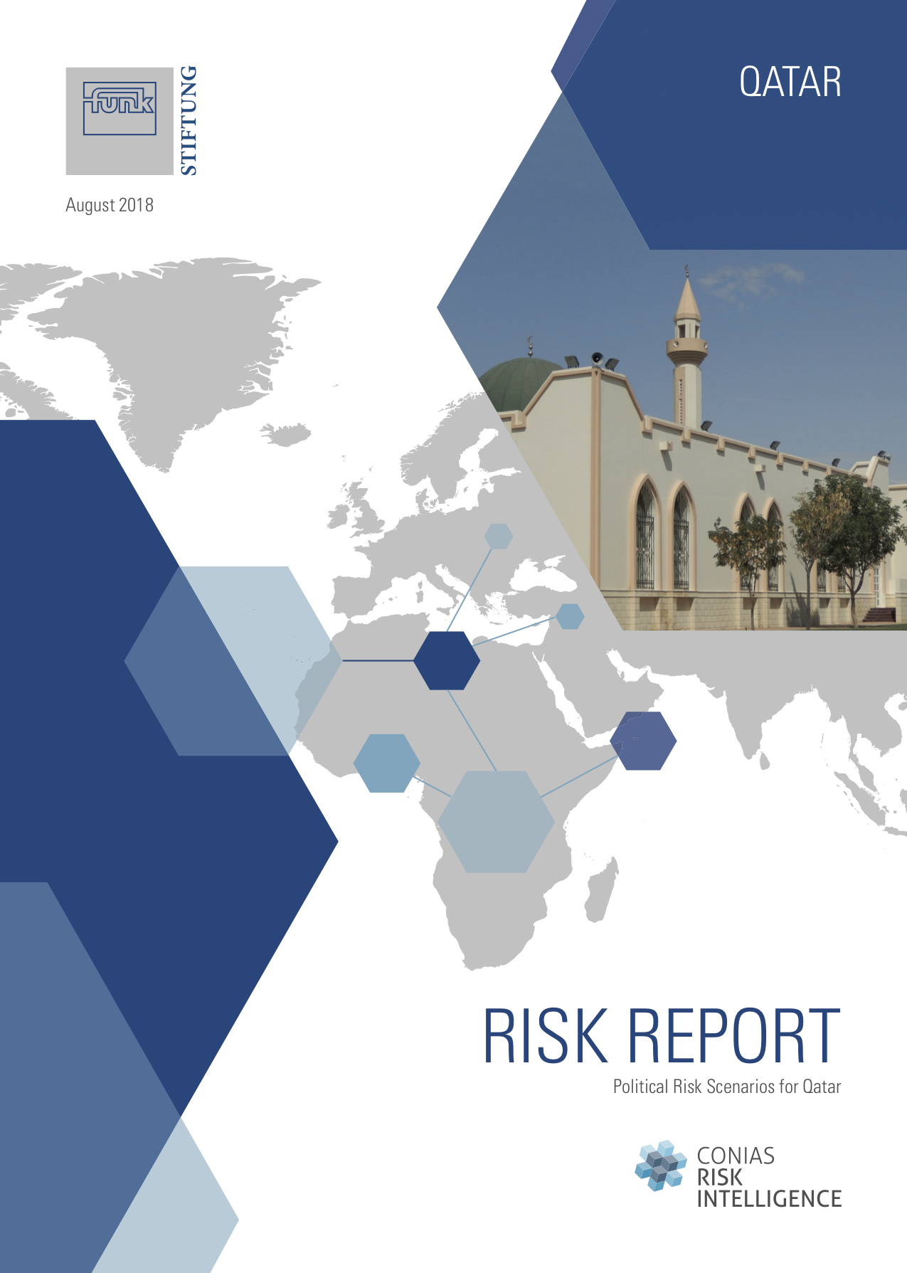 Risk Report Qatar