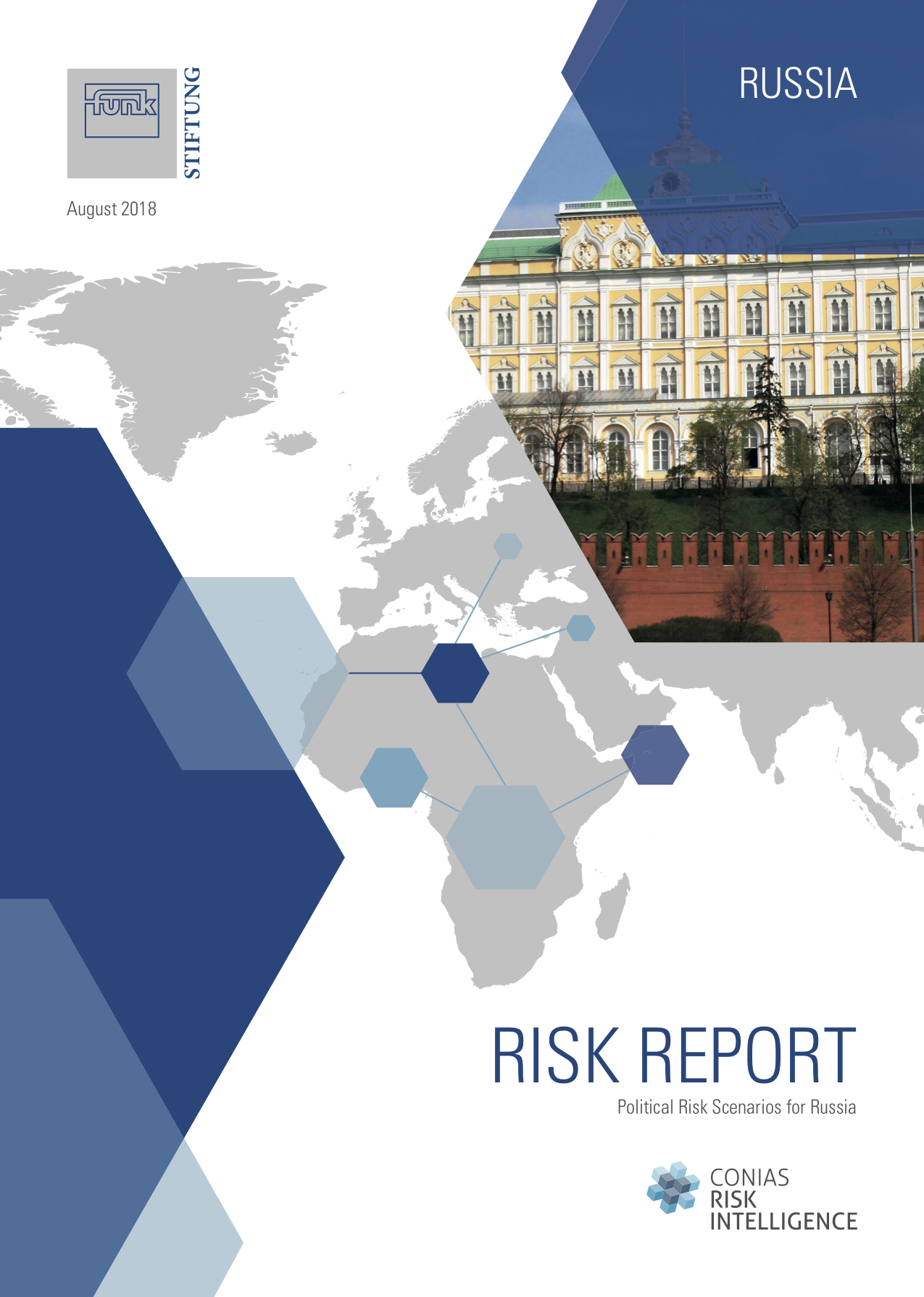 Risk Report Russia