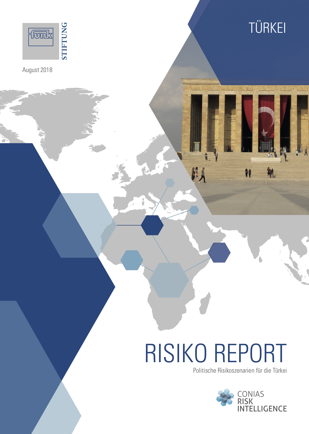 Risiko Report Türkei