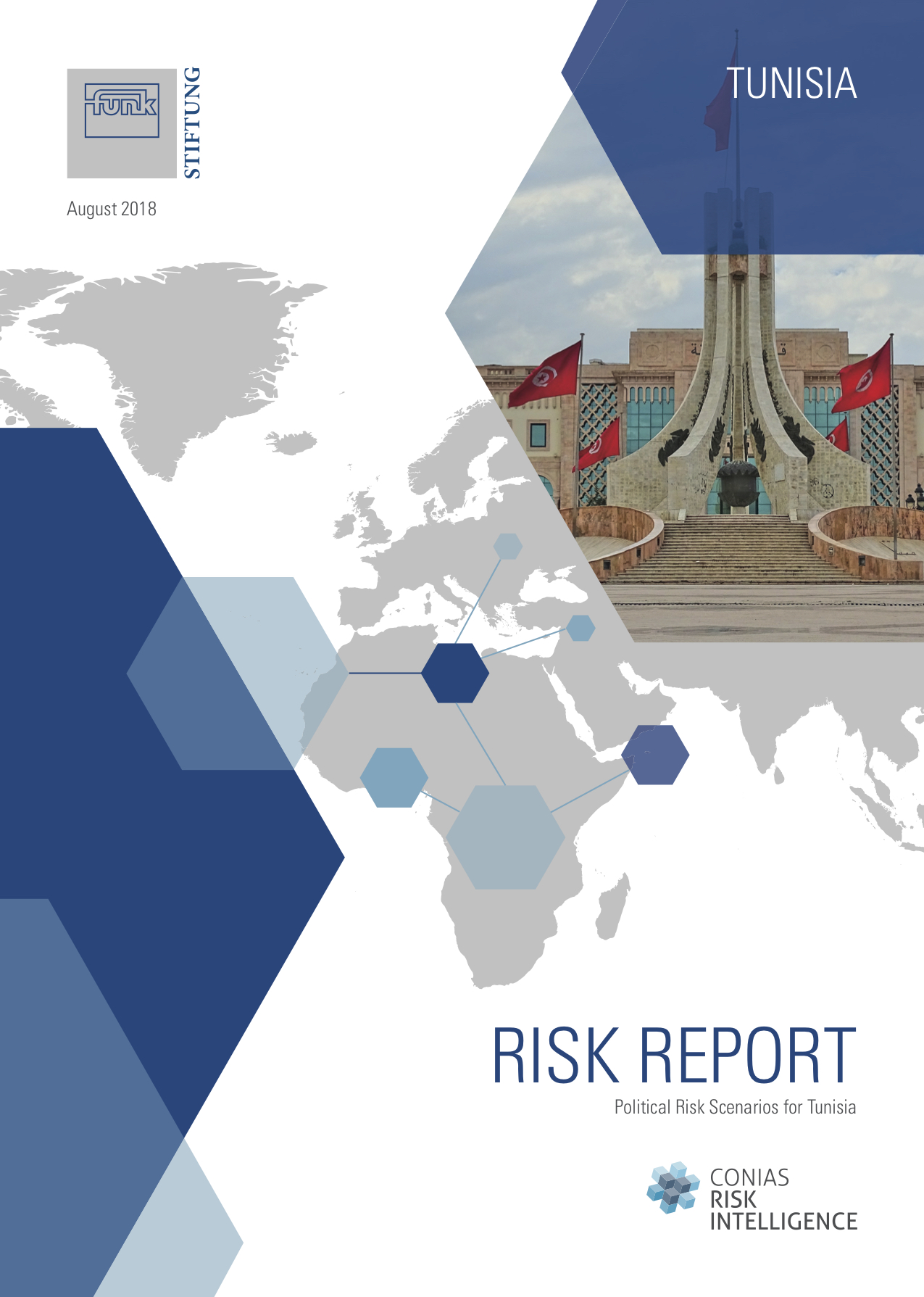 Risk Report Tunisia