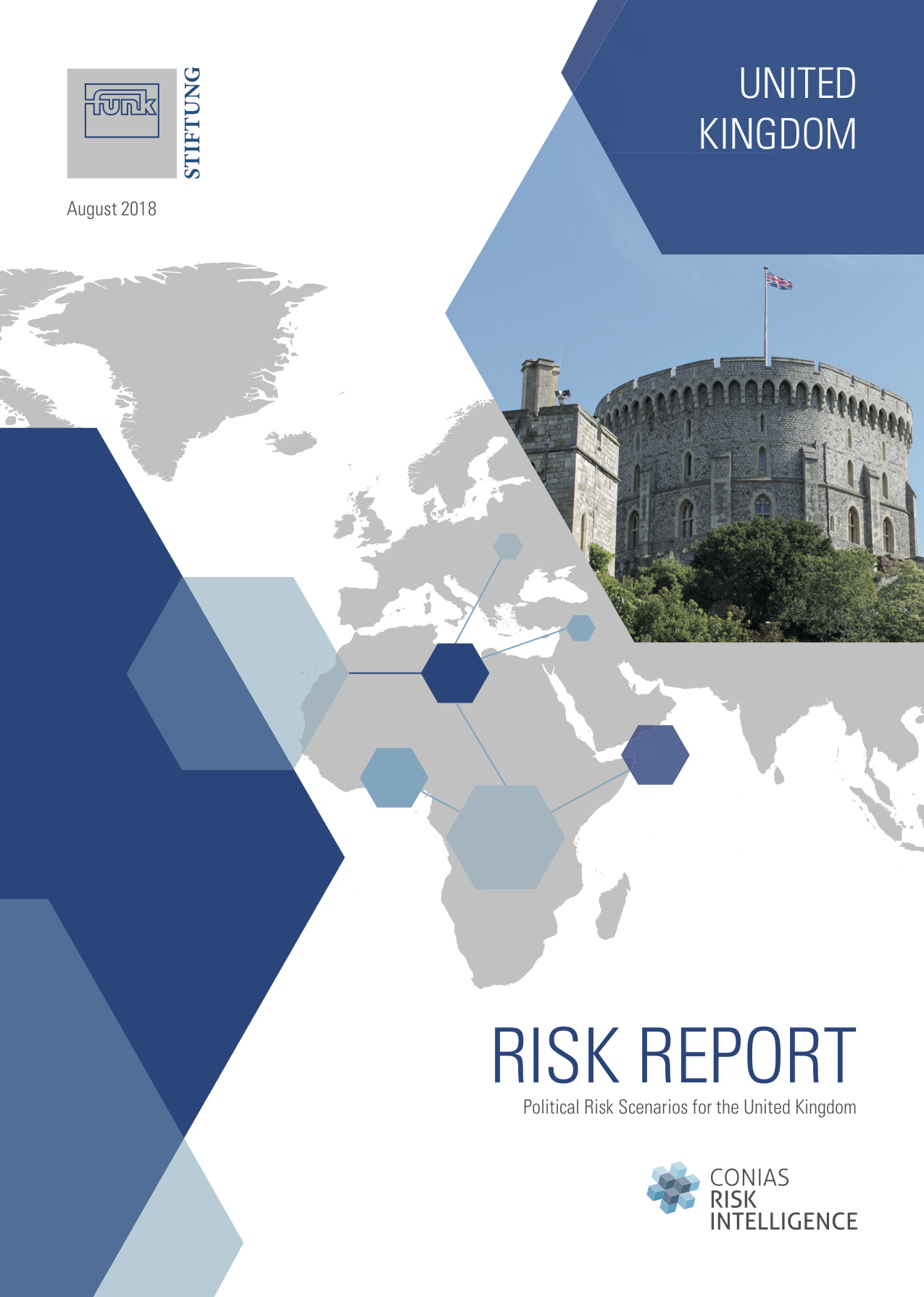 Risk Report United Kingdom