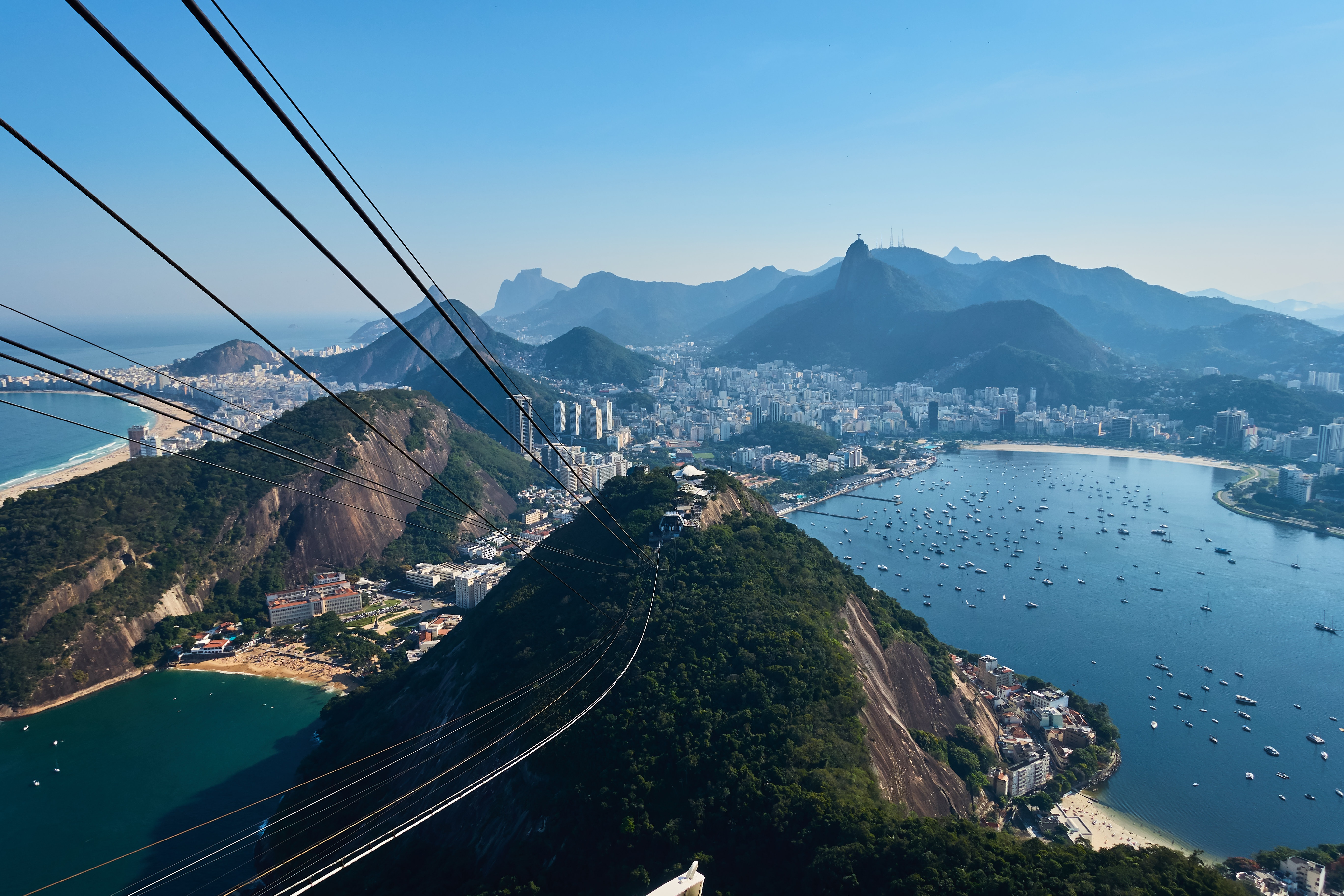 Politische Risiken und Wahlen in Brasilien