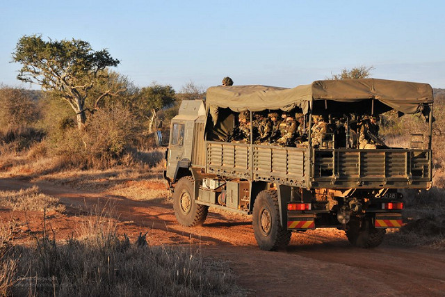 Political Risk Kenia